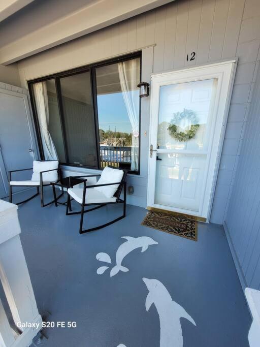 Romantic Getaway Bayside Panacea Екстериор снимка
