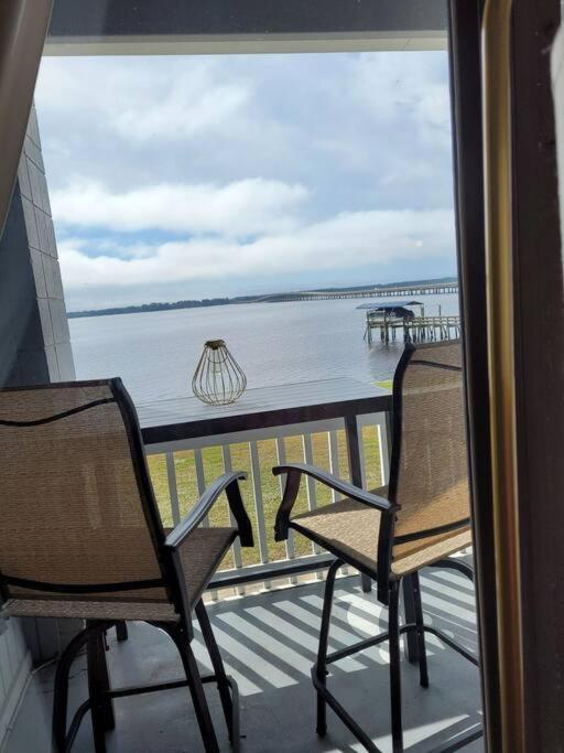 Romantic Getaway Bayside Panacea Екстериор снимка