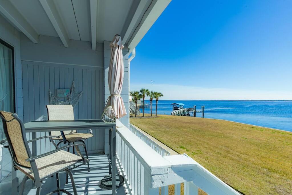 Romantic Getaway Bayside Panacea Екстериор снимка