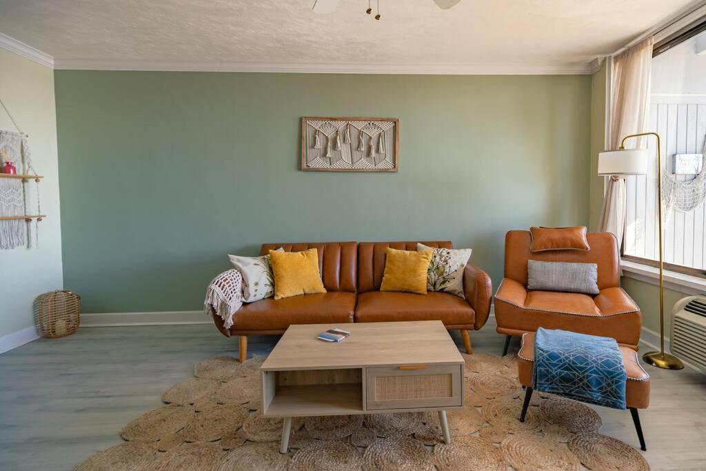 Romantic Getaway Bayside Panacea Екстериор снимка